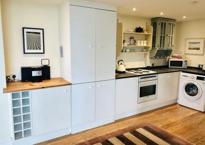 The Kitchen, small Bluetooth speaker